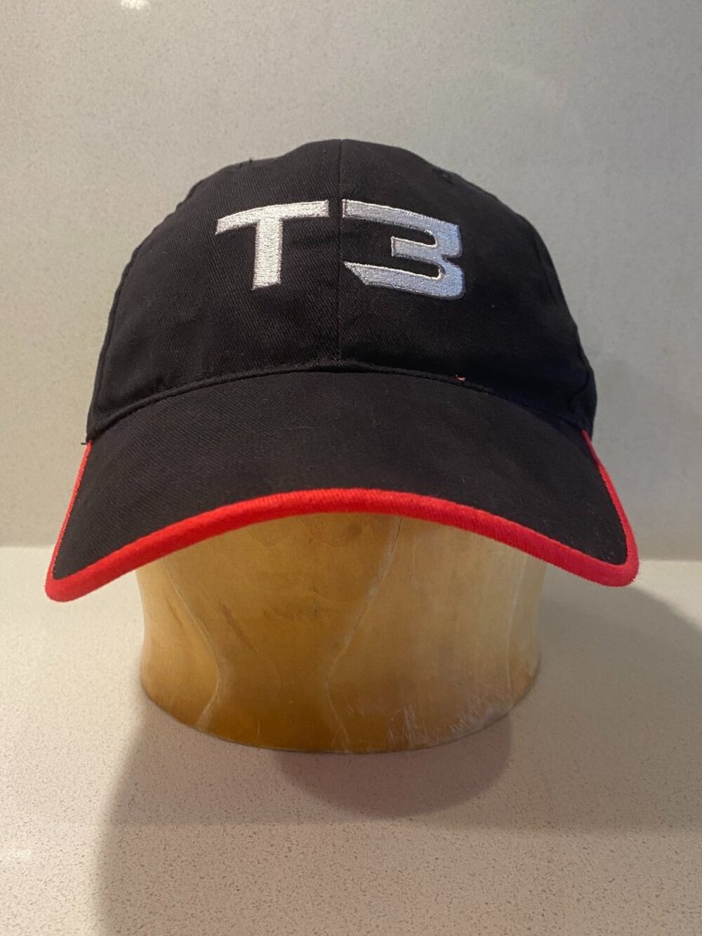 VINTAGE 2003 TERMINATOR 3 MOVIE PROMO HAT